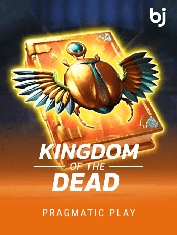 Kingdom of The Dead screenshot