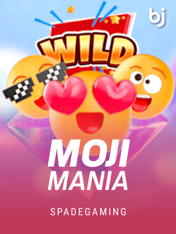 Moji Mania screenshot