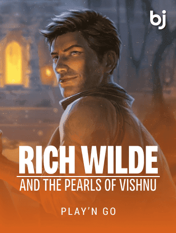 Rich Wilde and the Pearls of Vishnu screenshot