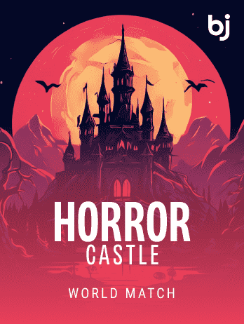 Horror Castle screenshot