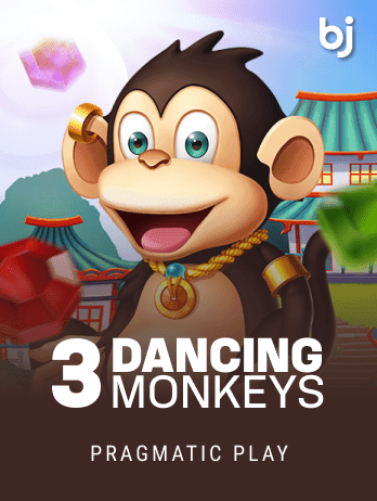 3 Dancing Monkeys screenshot